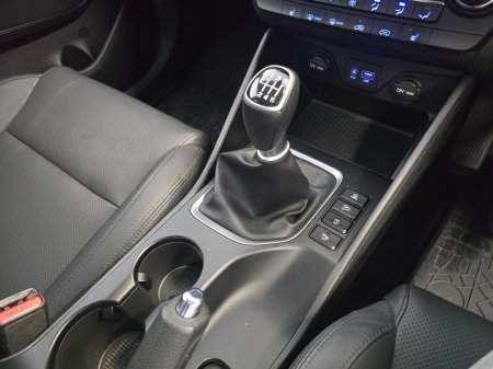 2019 Hyundai Tucson - photo 17