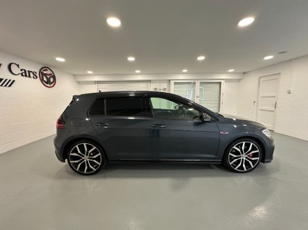 2019 Volkswagen Golf - photo 22
