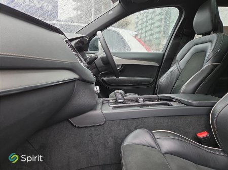 2021 Volvo XC90 - photo 3