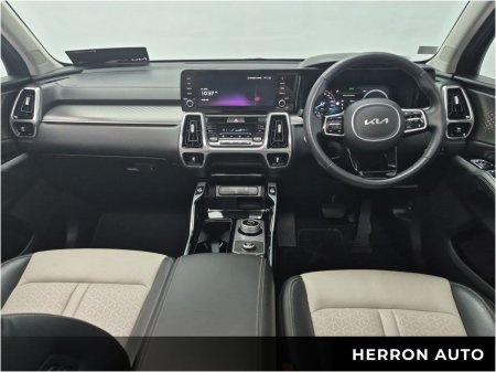 2024 Kia Sorento - photo 5