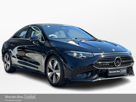 2026 Mercedes-Benz CLA - photo 2