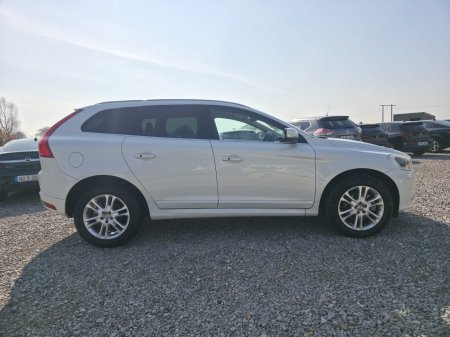 2016 Volvo XC60 - photo 5