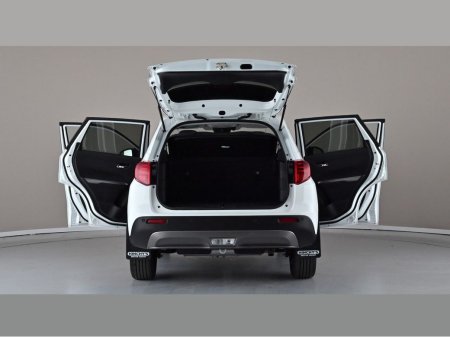 2026 Suzuki Vitara - photo 14