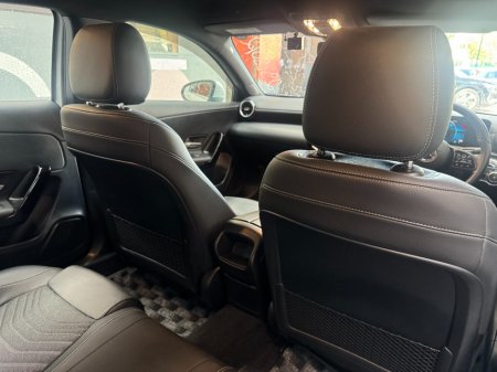 2021 Mercedes-Benz A-Class - photo 13