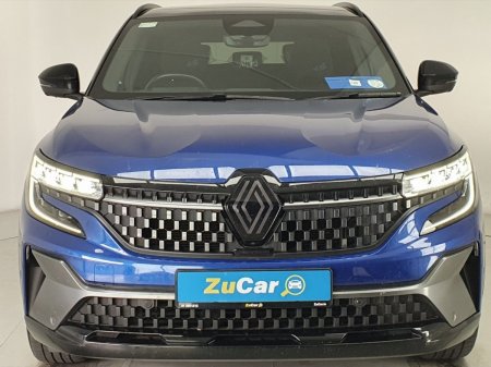2024 Renault Austral - photo 2