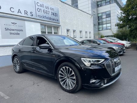 2023 Audi e-tron - photo 6