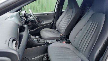 2020 Toyota Yaris - photo 14