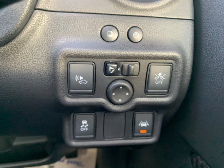 2017 Nissan Note - photo 24