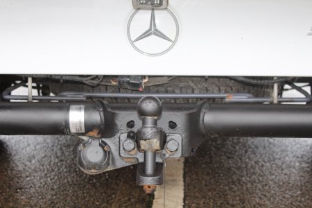 2022 Mercedes-Benz Sprinter - photo 24