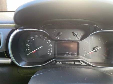 2017 Citroen C3 - photo 11