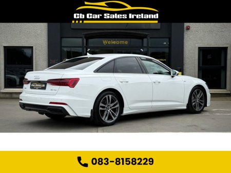 2021 Audi A6 - photo 3
