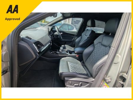 2023 Audi Q5 - photo 21
