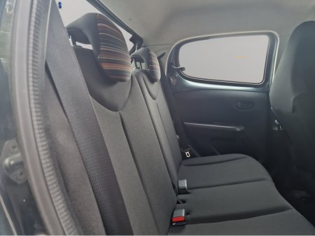 2015 Citroen C1 - photo 11