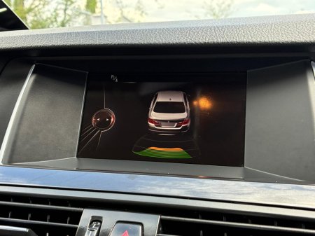 2015 BMW 5-Series - photo 10