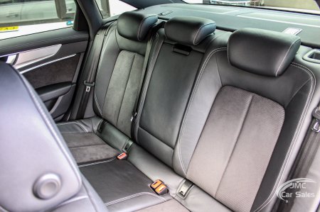2019 Audi A6 - photo 30