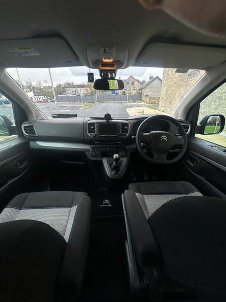 2019 Citroen Dispatch - photo 3