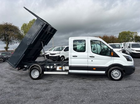 2018 Ford Transit - photo 4