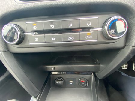 2021 Kia XCeed - photo 29