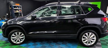 2017 SEAT Ateca - photo 4