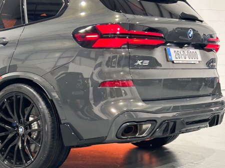 2026 BMW X5 - photo 13