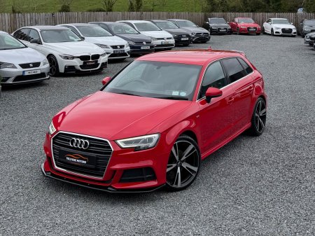 2018 Audi A3 - photo 11