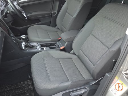 2020 Volkswagen Golf - photo 13