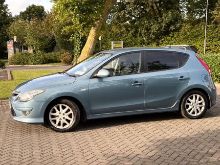 2011 Hyundai i30 - photo 2