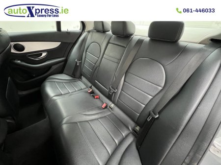 2015 Mercedes-Benz C-Class - photo 6