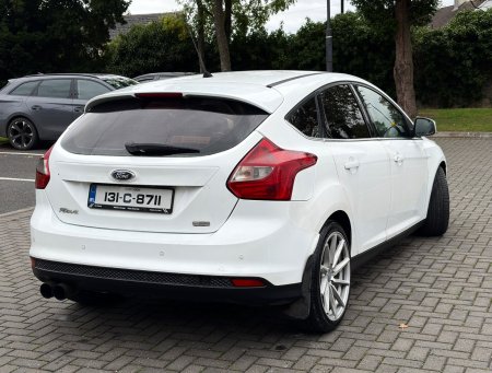 2013 Ford Focus - photo 7