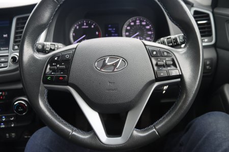 2016 Hyundai Tucson - photo 7