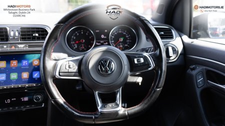 2016 Volkswagen Polo - photo 15
