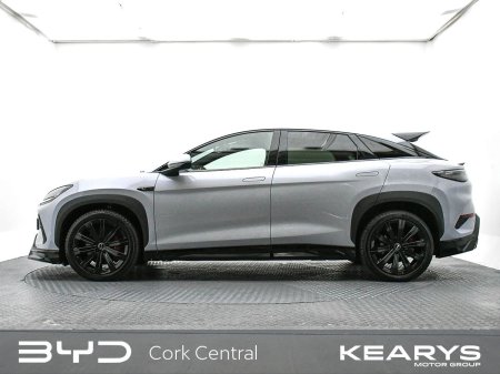 2026 BYD SEALION 7 - photo 3