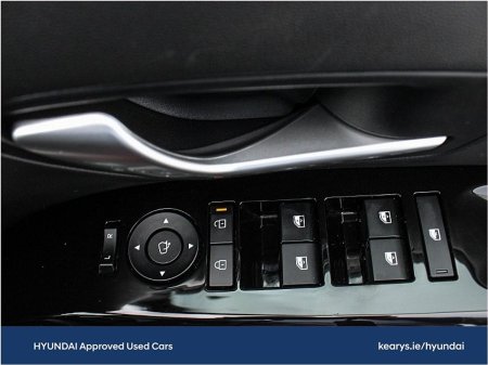 2025 Hyundai Tucson - photo 16