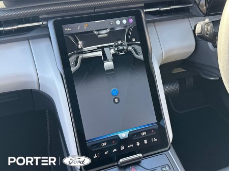 2026 Ford Explorer - photo 21
