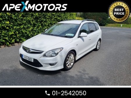 2011 Hyundai i30 - photo 3