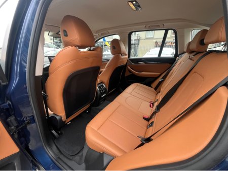 2022 BMW X3 - photo 23