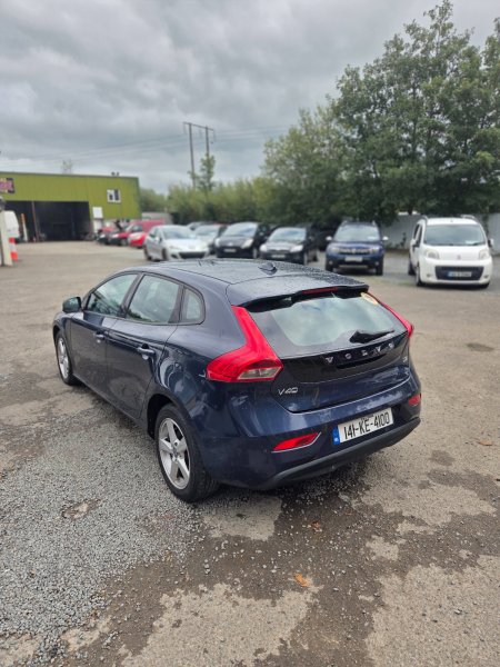 2014 Volvo V40 - photo 12