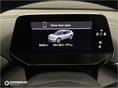 2025 Volkswagen ID.4 - photo 11