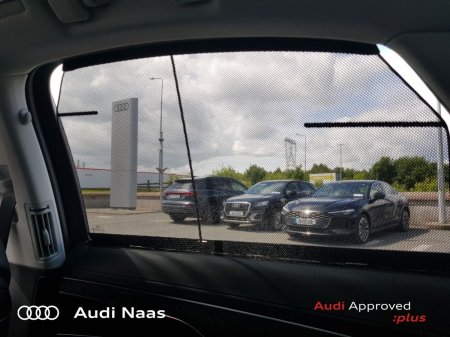 2024 Audi A8 - photo 19