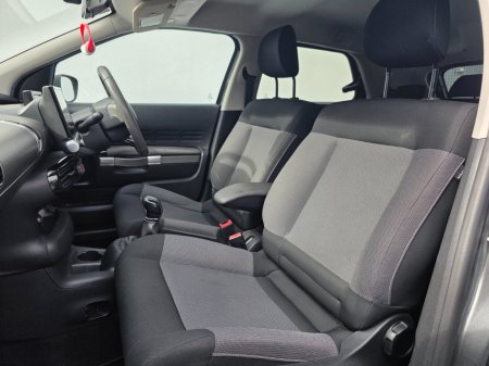 2016 Citroen C4 Cactus - photo 12