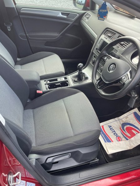 2016 Volkswagen Golf - photo 10
