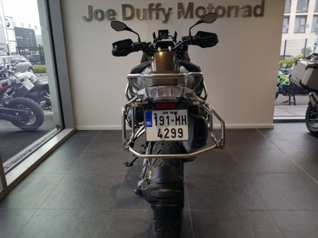 2019 BMW R 1250 - photo 7