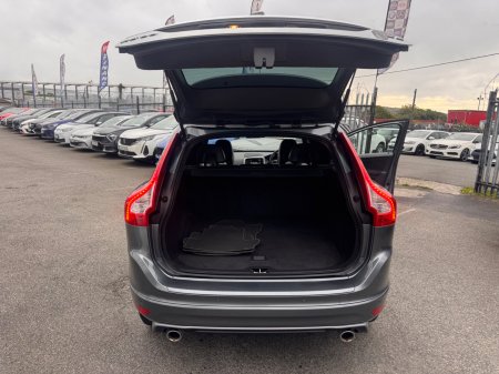 2017 Volvo XC60 - photo 11