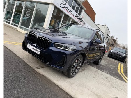 2023 BMW X3 - photo 11