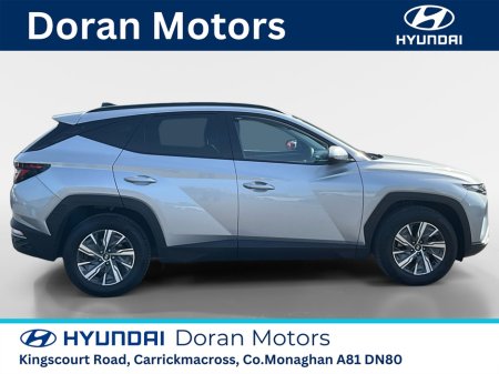 2022 Hyundai Tucson - photo 5