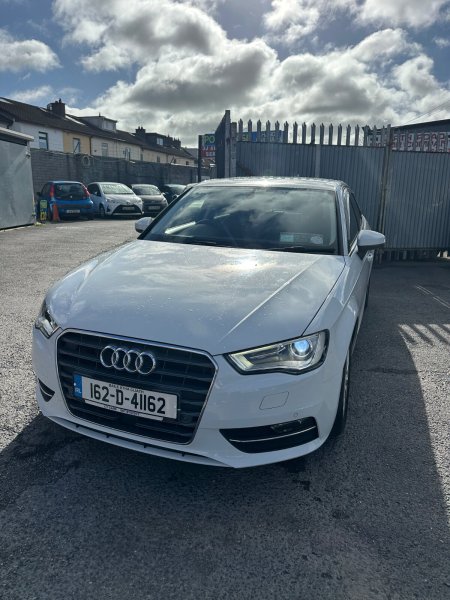 2016 Audi A3 - photo 21