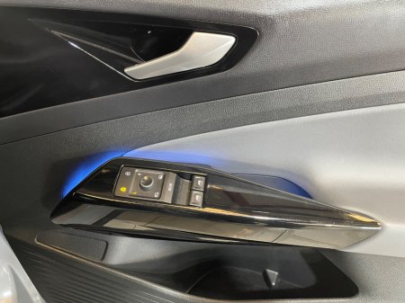 2023 Volkswagen ID.4 - photo 21