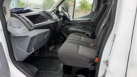 2019 Ford Transit - photo 10