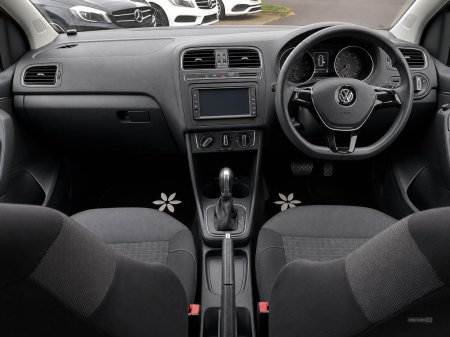 2014 Volkswagen Polo - photo 12