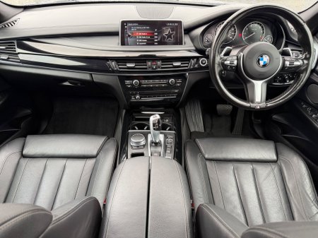 2017 BMW X5 - photo 27